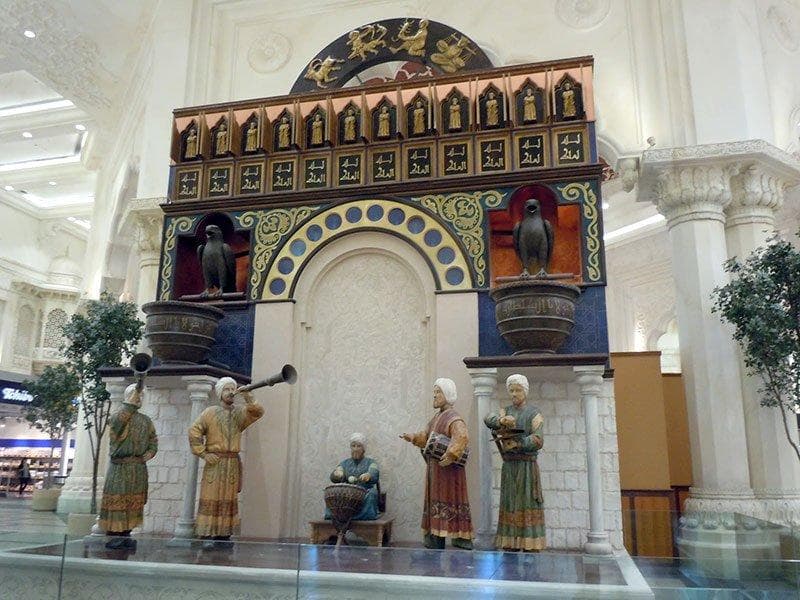 Ilon Maskdan sakkiz asr oldin: Al-Jazariy yaratgan ilk robotlar haqida eshitganmisiz?